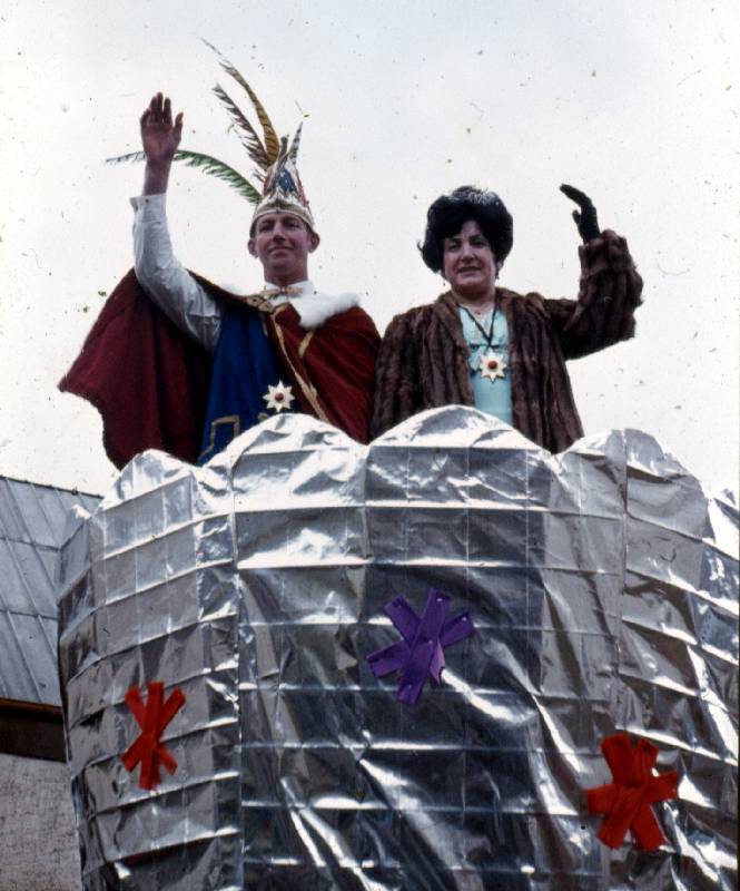 60er Jahre Bild Nr.007